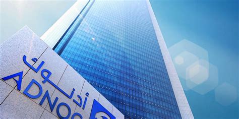 Adnoc Announces Big Gas Find Offshore Abu Dhabi In Eni Operated