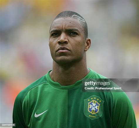 Goalkeeper Dida Photos and Premium High Res Pictures - Getty Images