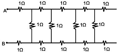 Electric Circuits What Is The Significance Of The Negative Equivalent