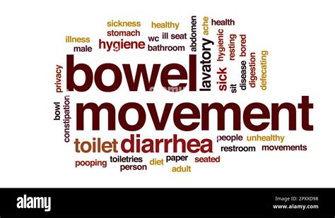 bowel movement stock  footage hd   video clips alamy