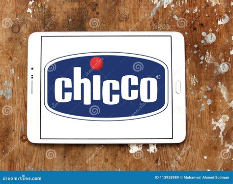 Chicco brand logo editorial stock image. Image of bottles - 113928989