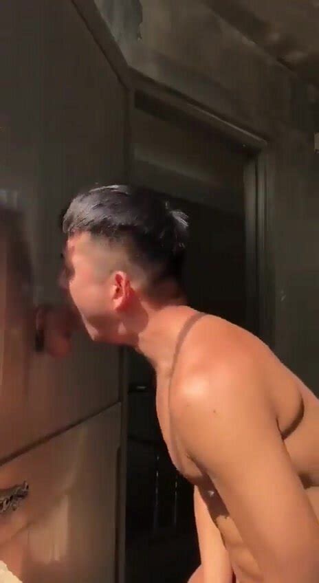 Asian Slut On Dildo ThisVid