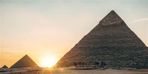 Egypt 2025 - Danielle Hoffman