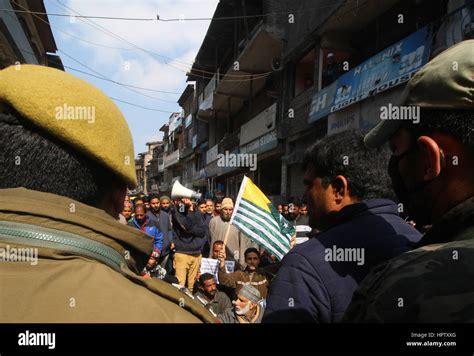 Srinagar Kashmir Th Feb Jammu And Kashmir Liberation Front