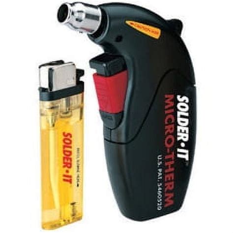 MICRO THERM MINI HEAT GUN Walmart