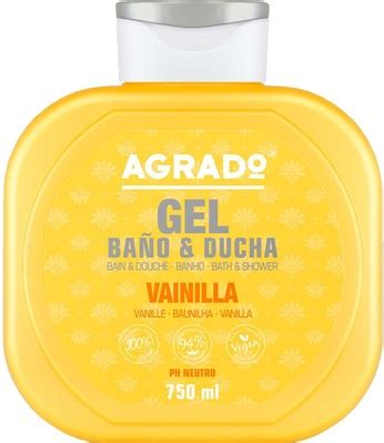 Agrado Vanilla: инструкция + цена от 99 грн в аптеках | Tabletki.ua