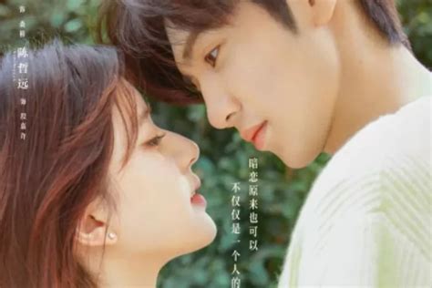 Sinopsis Hidden Love Drama China Daftar Pemain Zhao Lusi Dan