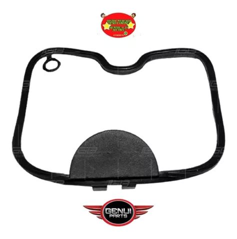 Empaque Culatin Moto Honda Cb Genui Calidad Original Cuotas Sin