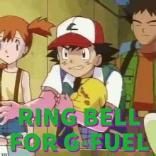 Ring Bell GIF - Ring Bell G Fuel - Discover & Share GIFs