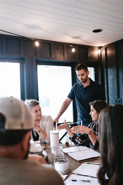 3 Areas for Business Growth & Life Fulfillment | Luminary Leadership