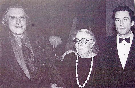 Ο Ντε Νίρο φοβάται να διαβάσει το ημερολόγιο του gay πατέρα του