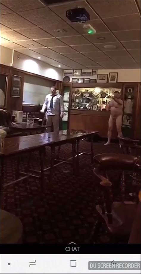 Cfnm Cmnm Enm English Rugby Lads Naked In Pub ThisVid