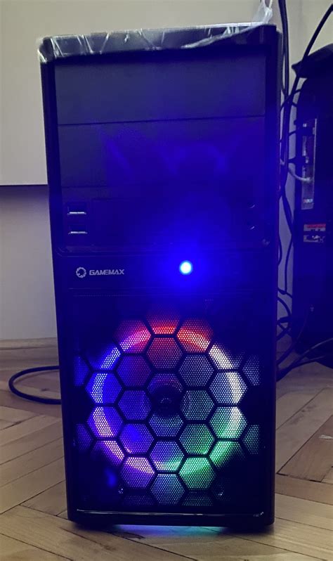 GameMax MT-304-NP купити в інтернет-магазині: ціни на корпус MT-304-NP ...