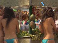 Naked Demi Moore In Blame It On Rio