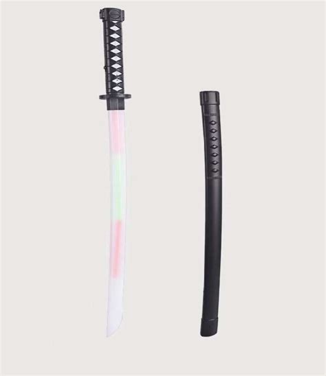 Hot ดาบพฆาตอสร ดาบซามไร ดาบนนจา มเสยง มไฟ ของแท เจาของหางสรรพสนคา ThaiPick