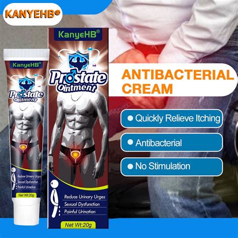 Kanyehb Private Antibacterial Cream Anti Itchy Cream For Private Part Mens Cream Skin Topical