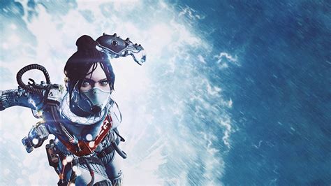 100 Fondos De Fotos De Fondos De Pantalla Geniales De Apex Legends