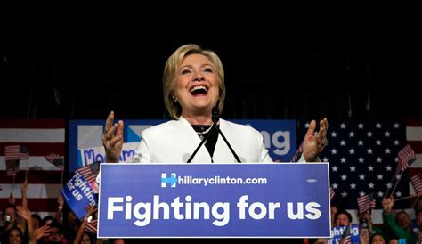 Hillary Clintons Commanding Super Tuesday Victory Bernie Sanders