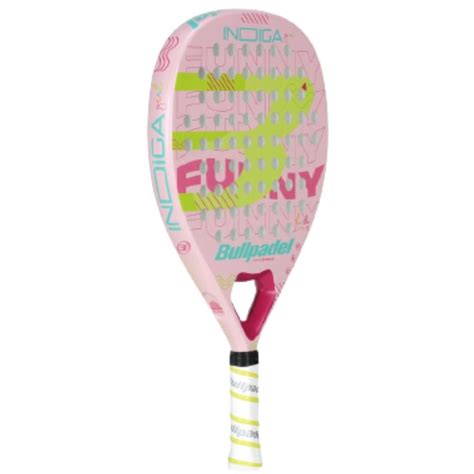 Pala Bullpadel Vertex 04 2024 Padel Style