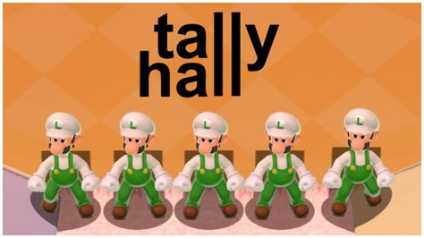 Tally Hall R Tallyhall