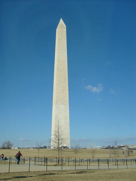 Obelisk Monument Washington - Free photo on Pixabay