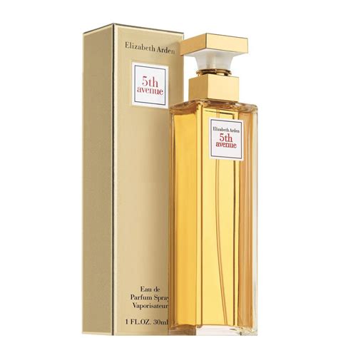 Eau De Parfum 5th Avenue Femme 30ml Elizabeth Arden Saga Cosmetics