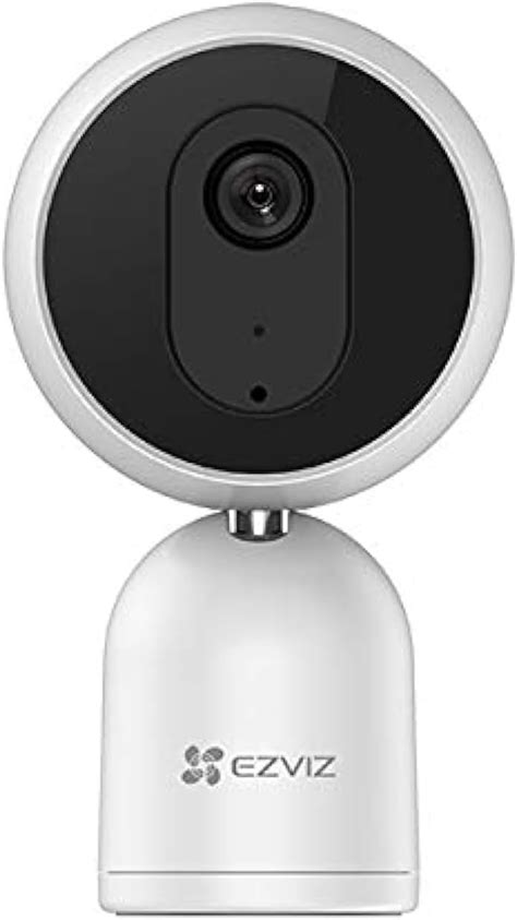 Ezviz C T Smart Indoor Wifi Camera Fhd Two Way Talk Three