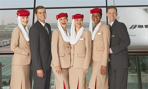 The most stylish cabin crews in the skies include Vivienne Westwood's Virgin Atlantic | Daily ...