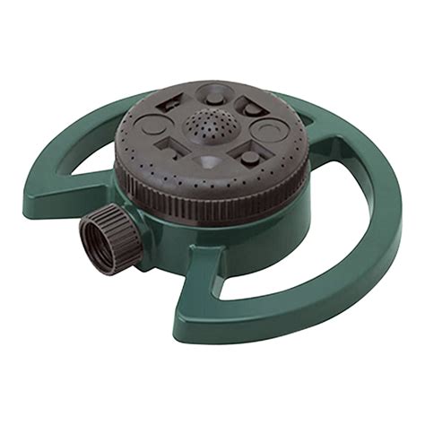 Melnor 8 Pattern Sprinkler