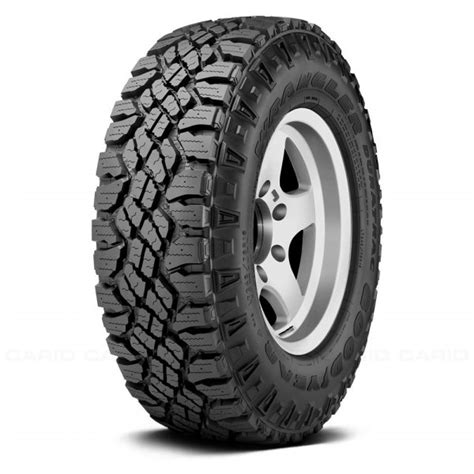 GOODYEAR TIRES® WRANGLER DURATRAC Tires