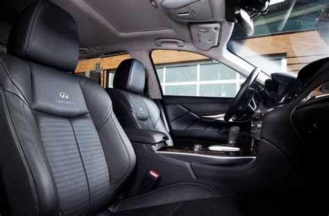 2012-Infiniti-M-Interior-front-seats - The Supercars - Car Reviews, Pictures and Specs of Fast ...