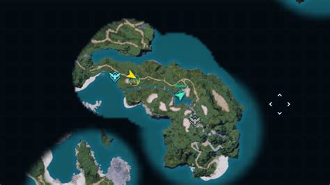 friends   map  palworld prima games