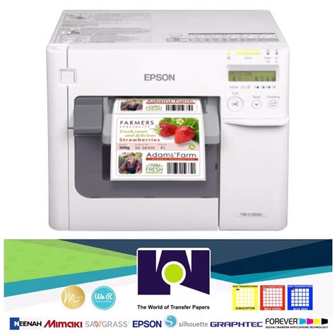 Epson Tm T Iii Usb Serial Impresora T Rmica Pos C Ch