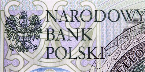 Narodowy Bank Polski średnie kursy walut tabela kursów NBP