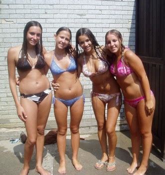 Candid Bikini Teens Page Phun Org Forum