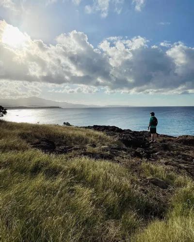 Los Mejores Senderos Y Rutas En La Reserva Natural Cabezas De San Juan