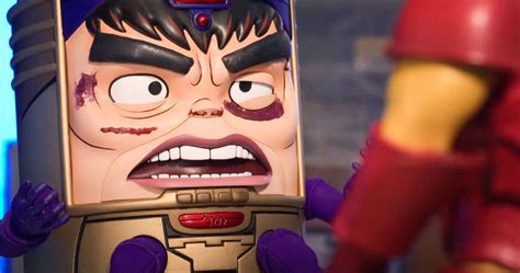 New M.O.D.O.K. Trailer Reveals Jon Hamm as Iron Man in Hulu Animated ...