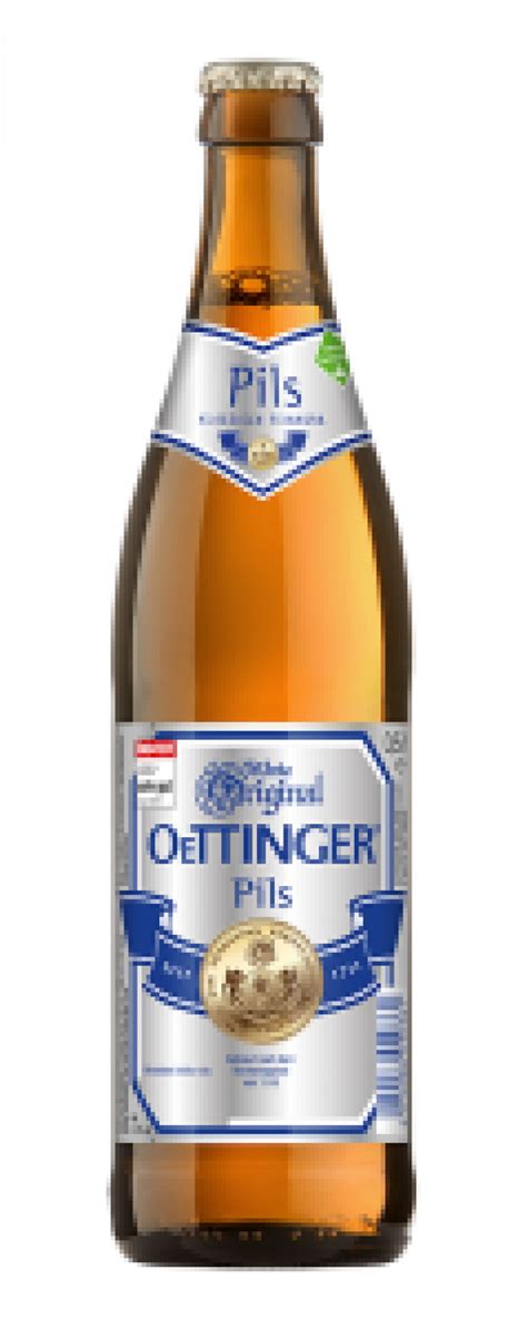 Oettinger Pils X Liter Ikalo De