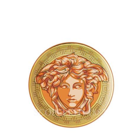 New Versace Dinner Set SCOPELLITI 1887