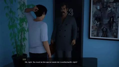 Milfy City Part Master Of Lust By Loveskysan Babe Porn Feat Loveskysan Real Xhamster