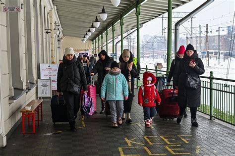 Rynek Nieruchomo Ci Rok Od Wybuchu Wojny Na Ukrainie Co Si Zmieni O