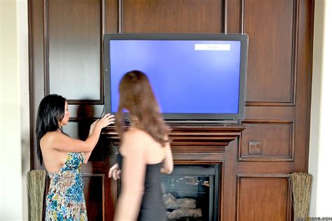 Sienna West Closeup 0533 Porn Pic