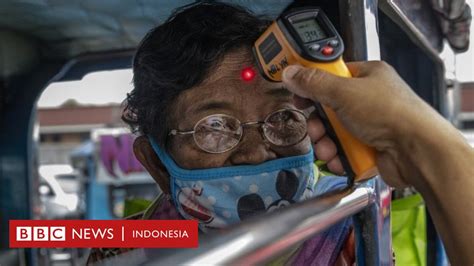 Virus Corona Bagaimana Lockdown Dan Berbagai Langkah Pencegahan Lain