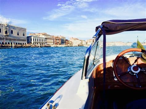 Private Experience Venice: Walking City & Boat Tour | GetYourGuide