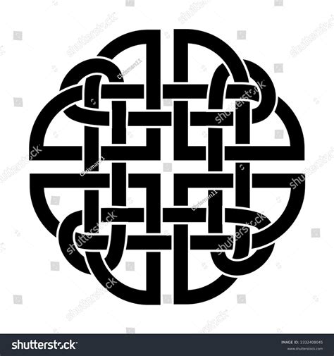 Celtic Strength Symbols