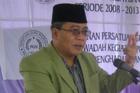 Lukman Hakiem Harapkan Humprey Perjuangkan Islah Ppp Antara News