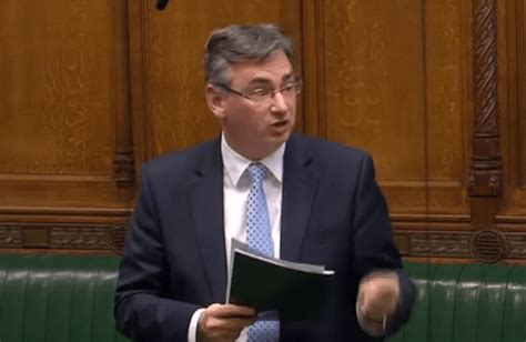 Knight Delivers Speech On Online Safety Bill Julian Knight Mp