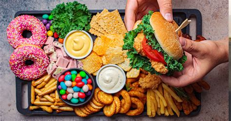 Unmasking Ultra Processed Foods A Guide To Making Informed Virtual