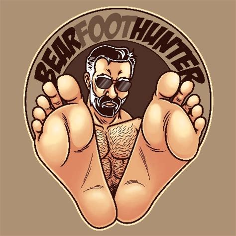 Cum Stroke Gay Bear Bear Porn Feat Bearfoothunter Xhamster