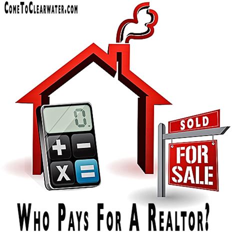 Who Pays For A Realtor